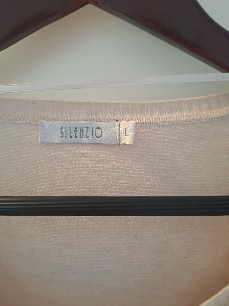 Cardigan Silenzio - imagen 2