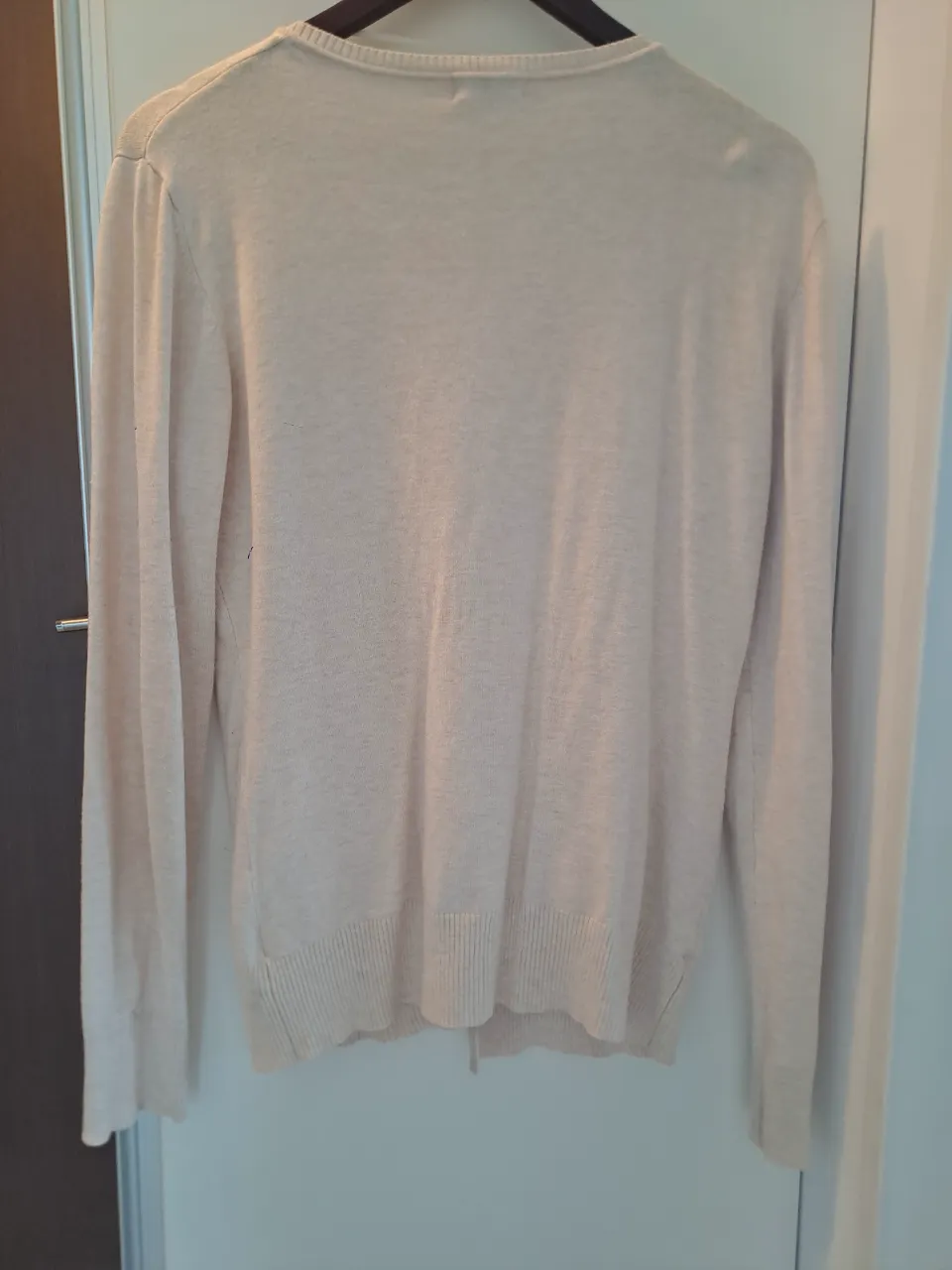 Cardigan Silenzio - imagen 3