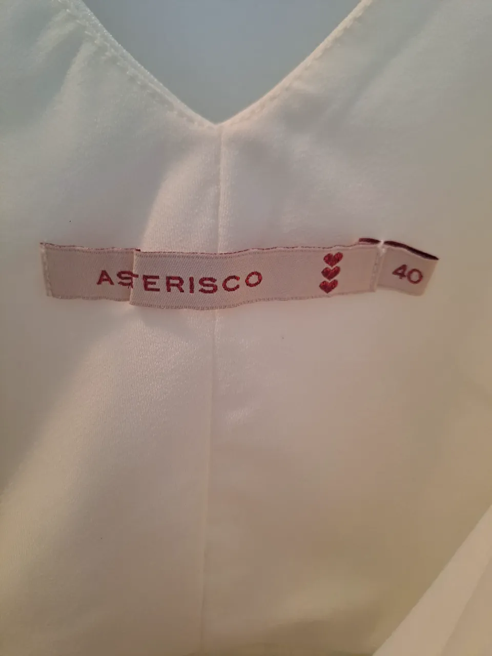Top Asterisco - imagen 3