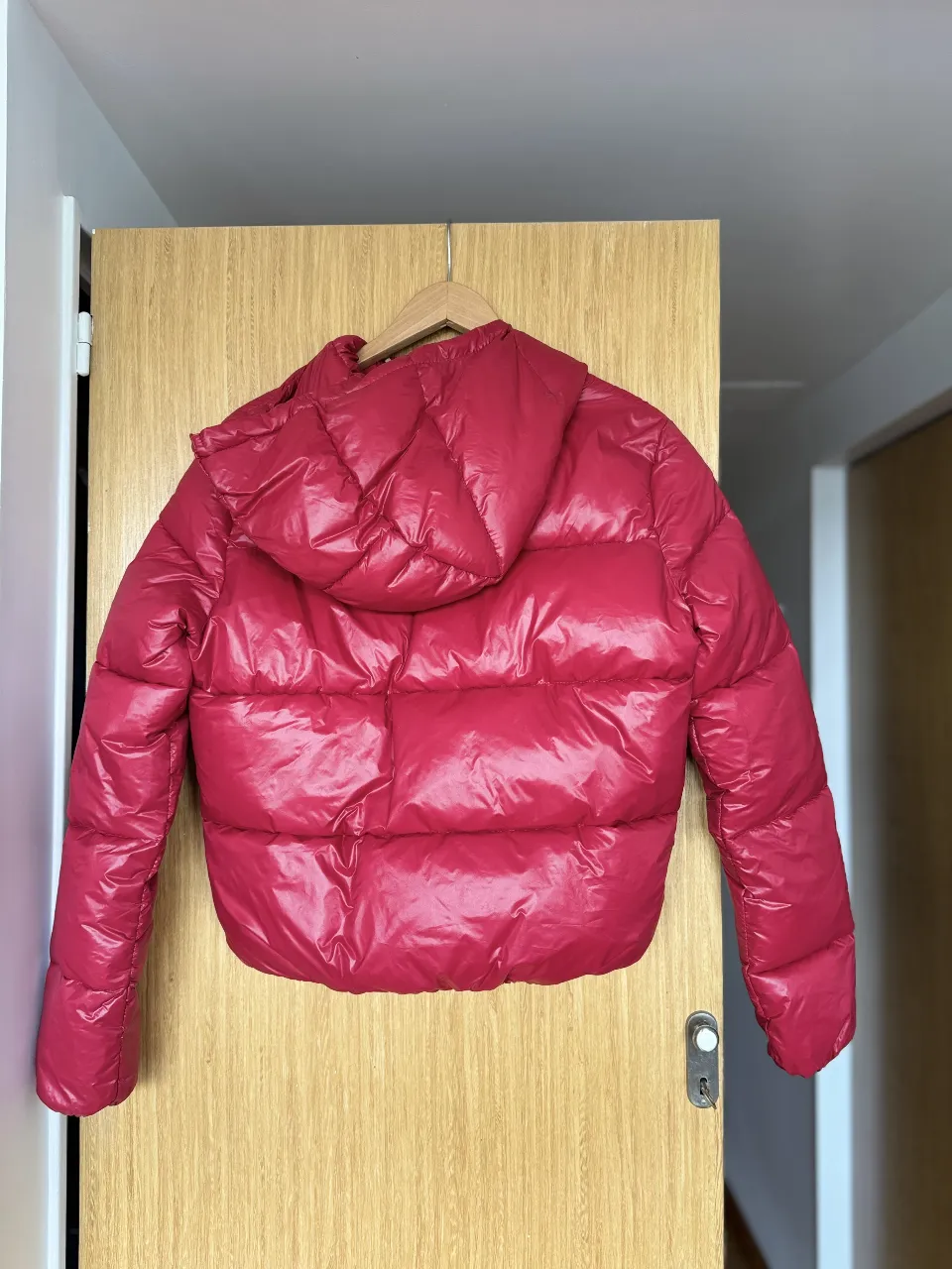 Campera Bershka - imagen 2