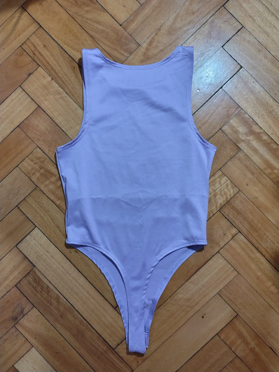 Body Sin marca - imagen 2