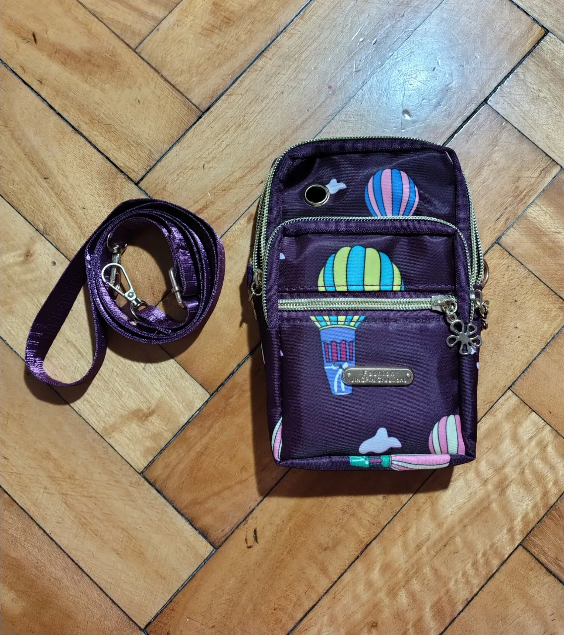 Bolso Sin marca - imagen 3