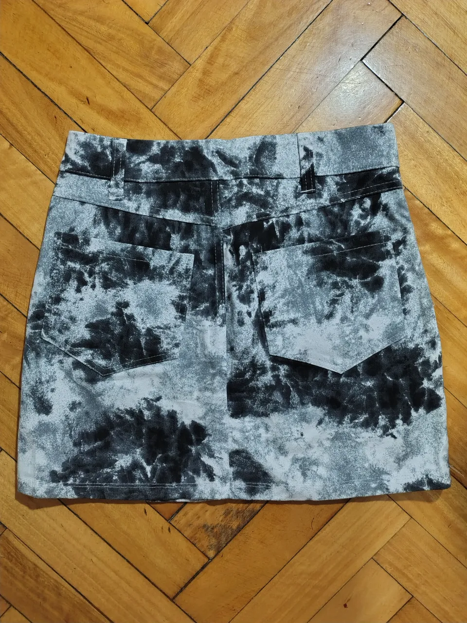 Pollera Sin marca - imagen 2