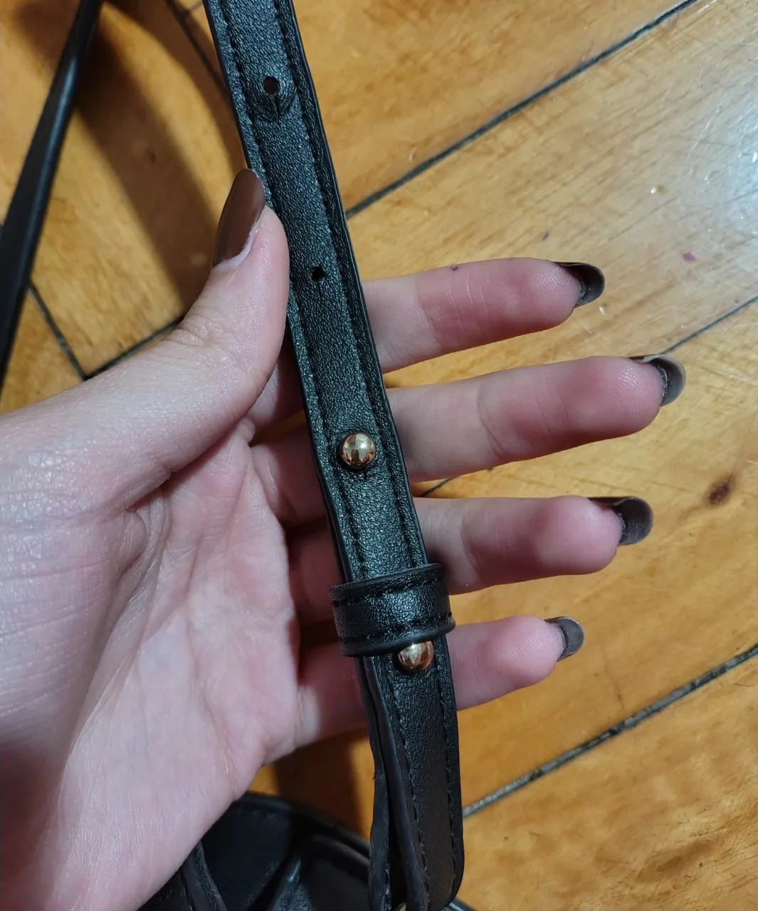Cartera TODOMODA - imagen 3