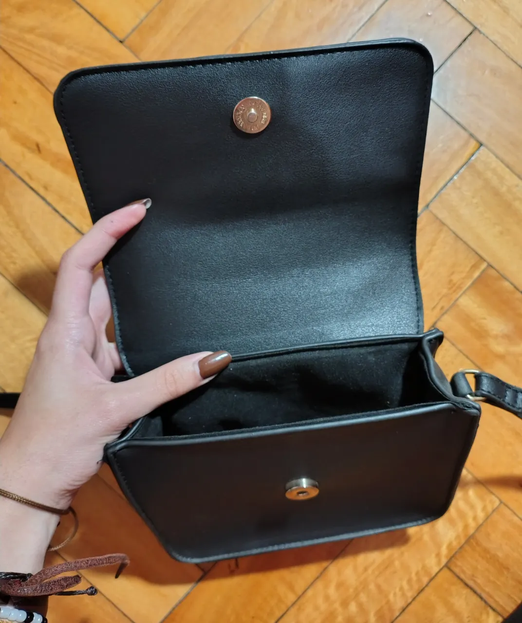 Cartera TODOMODA - imagen 4