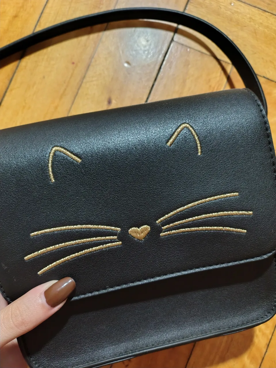 Cartera TODOMODA - imagen 2