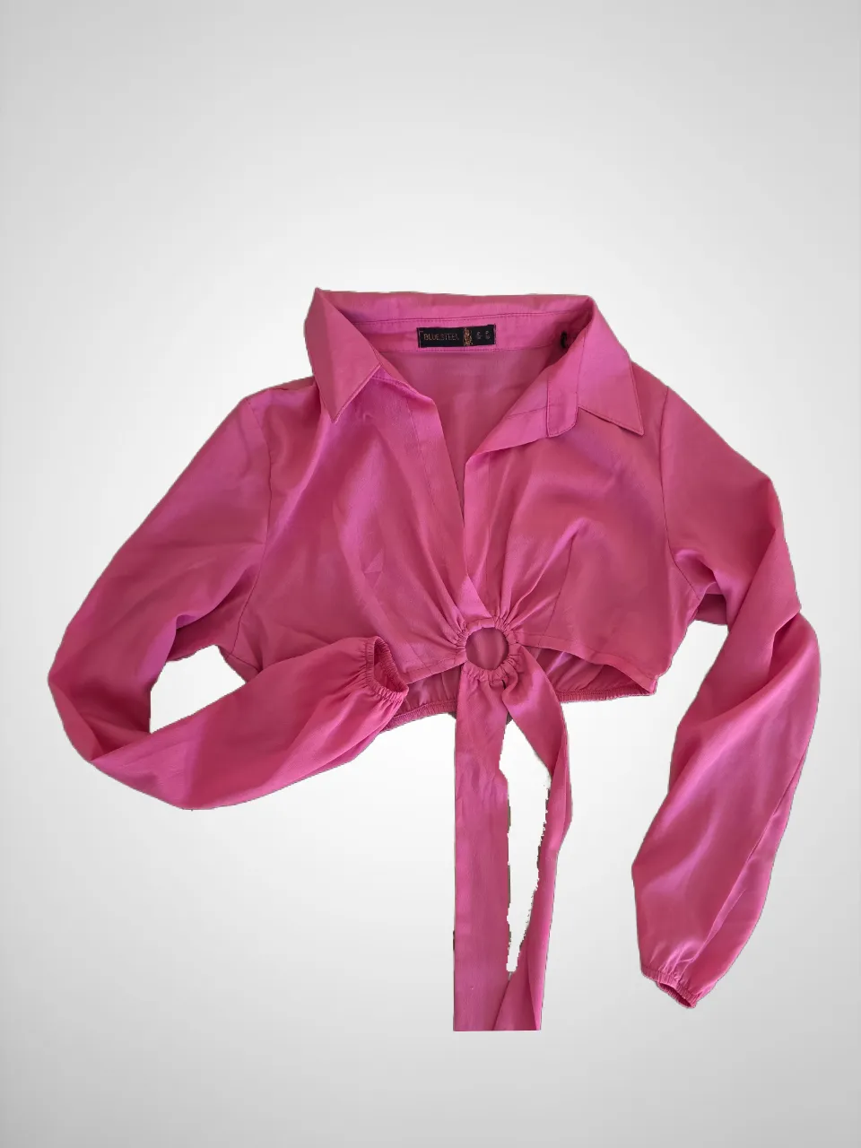 Camisa Bluesteel - imagen 1