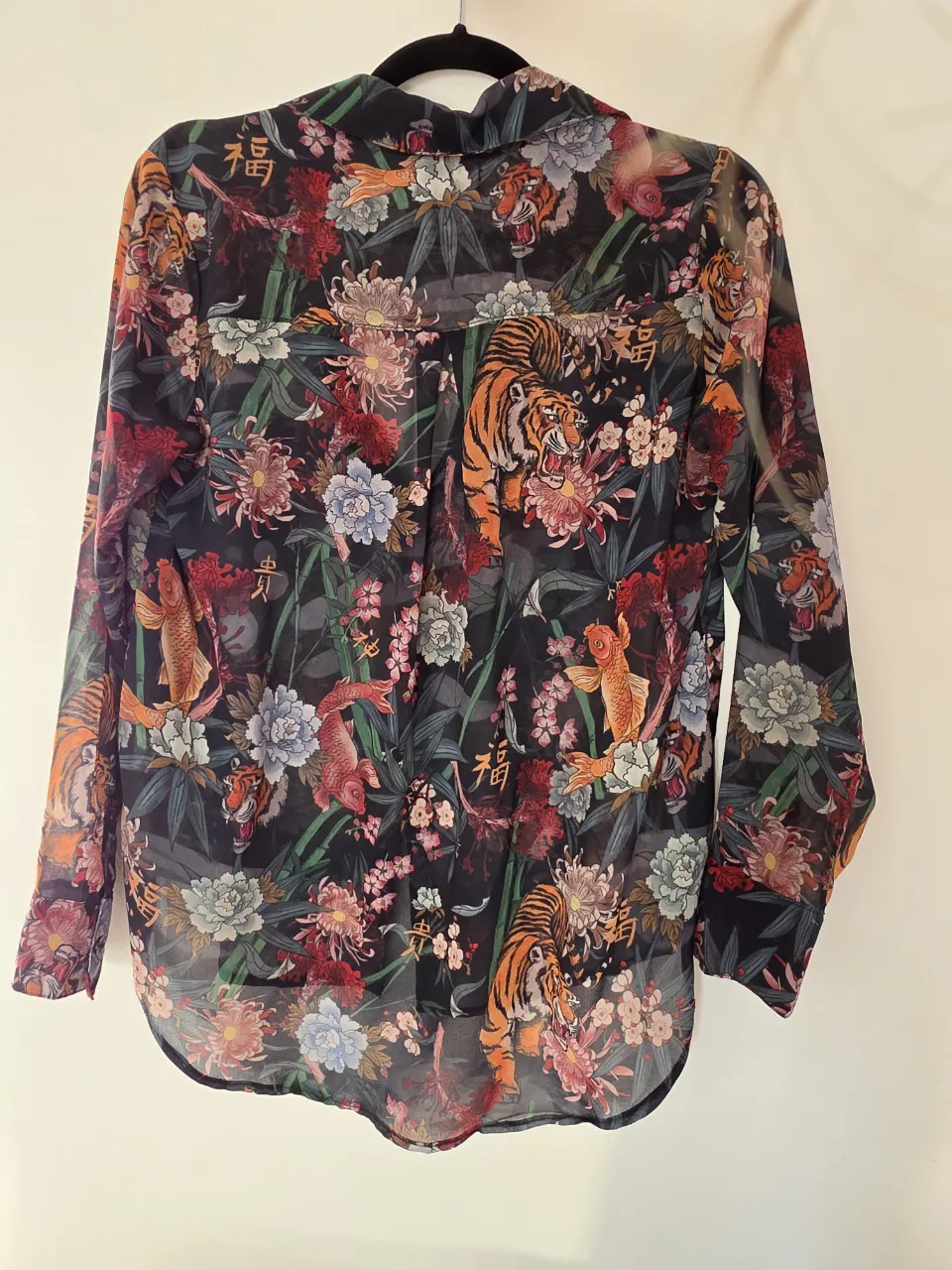 Camisa Muaa - imagen 2