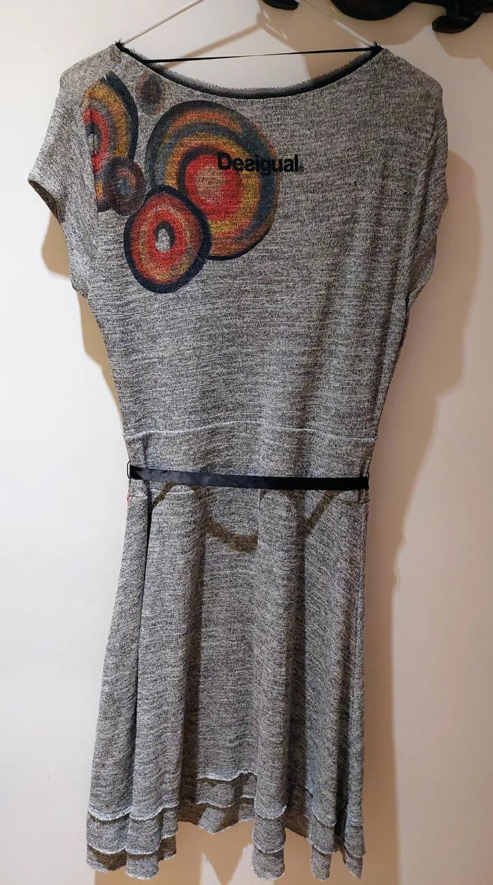 Vestido Desigual - imagen 2