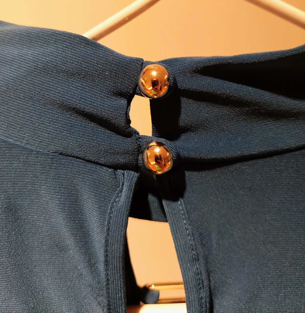 Musculosa Percepción concept - imagen 4