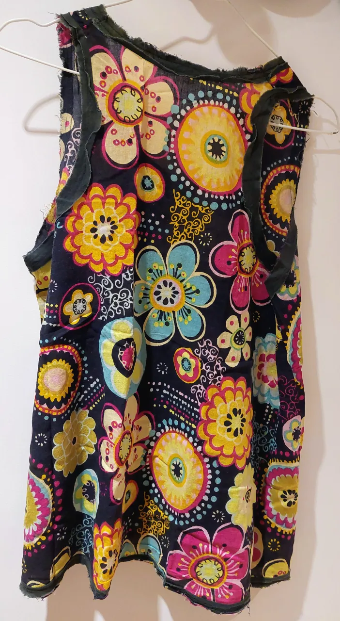 Musculosa Otra - imagen 2