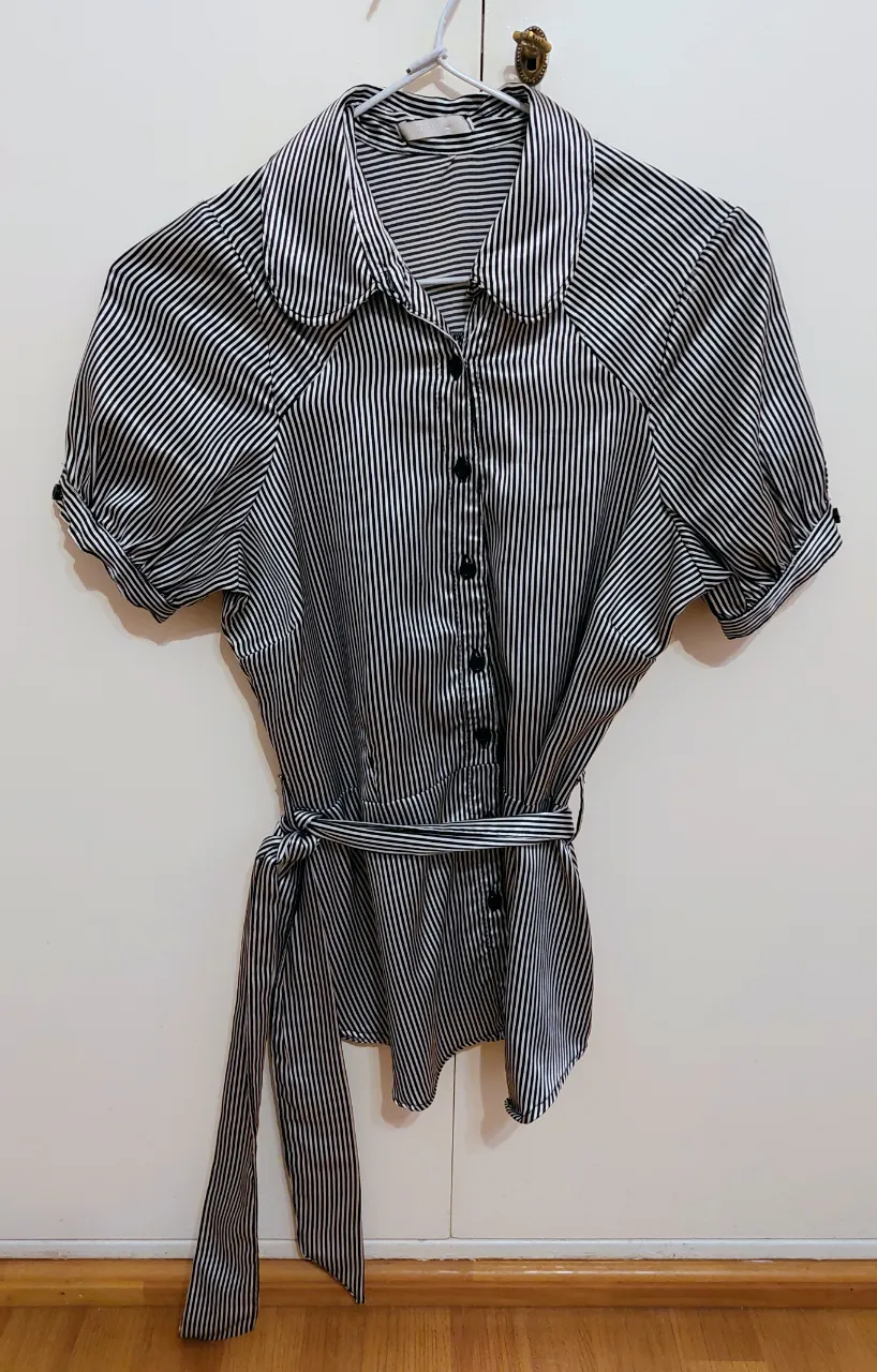 Camisa MATERIA - imagen 1