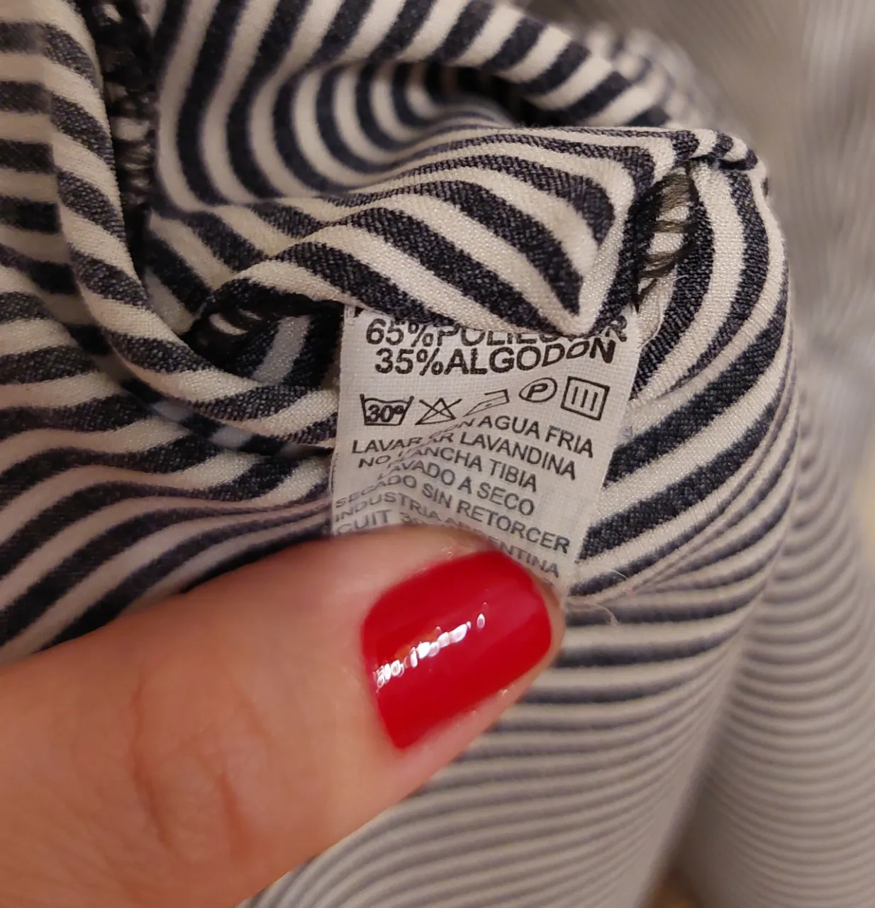 Camisa MATERIA - imagen 5