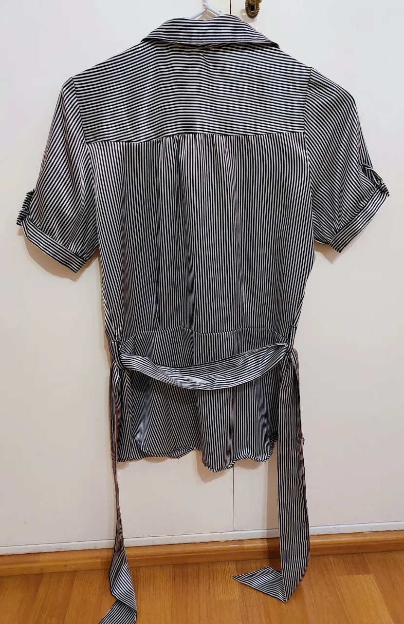 Camisa MATERIA - imagen 3