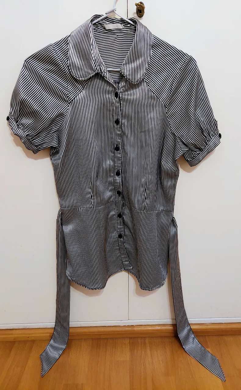 Camisa MATERIA - imagen 2