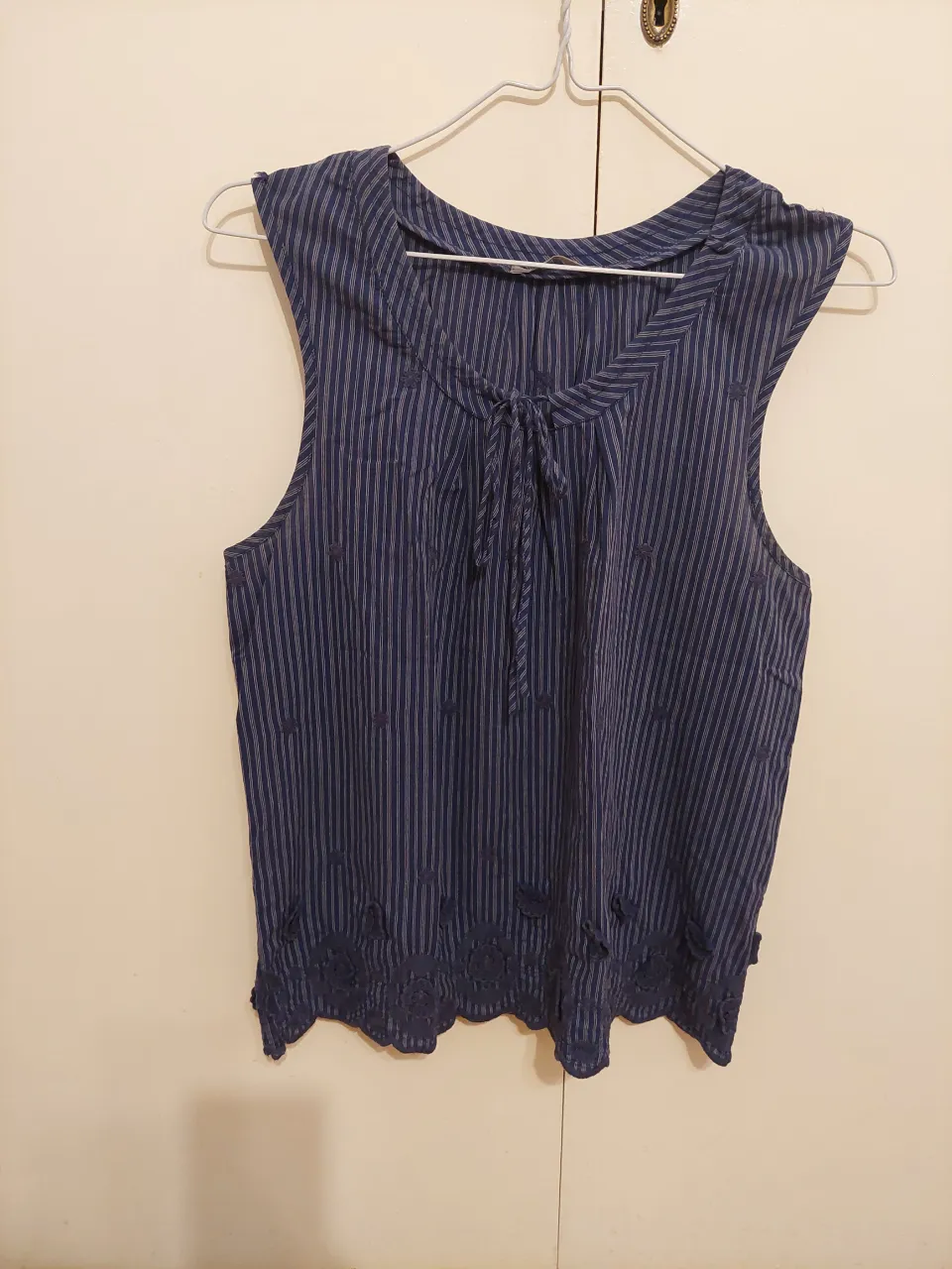 Musculosa Yagmour - imagen 1