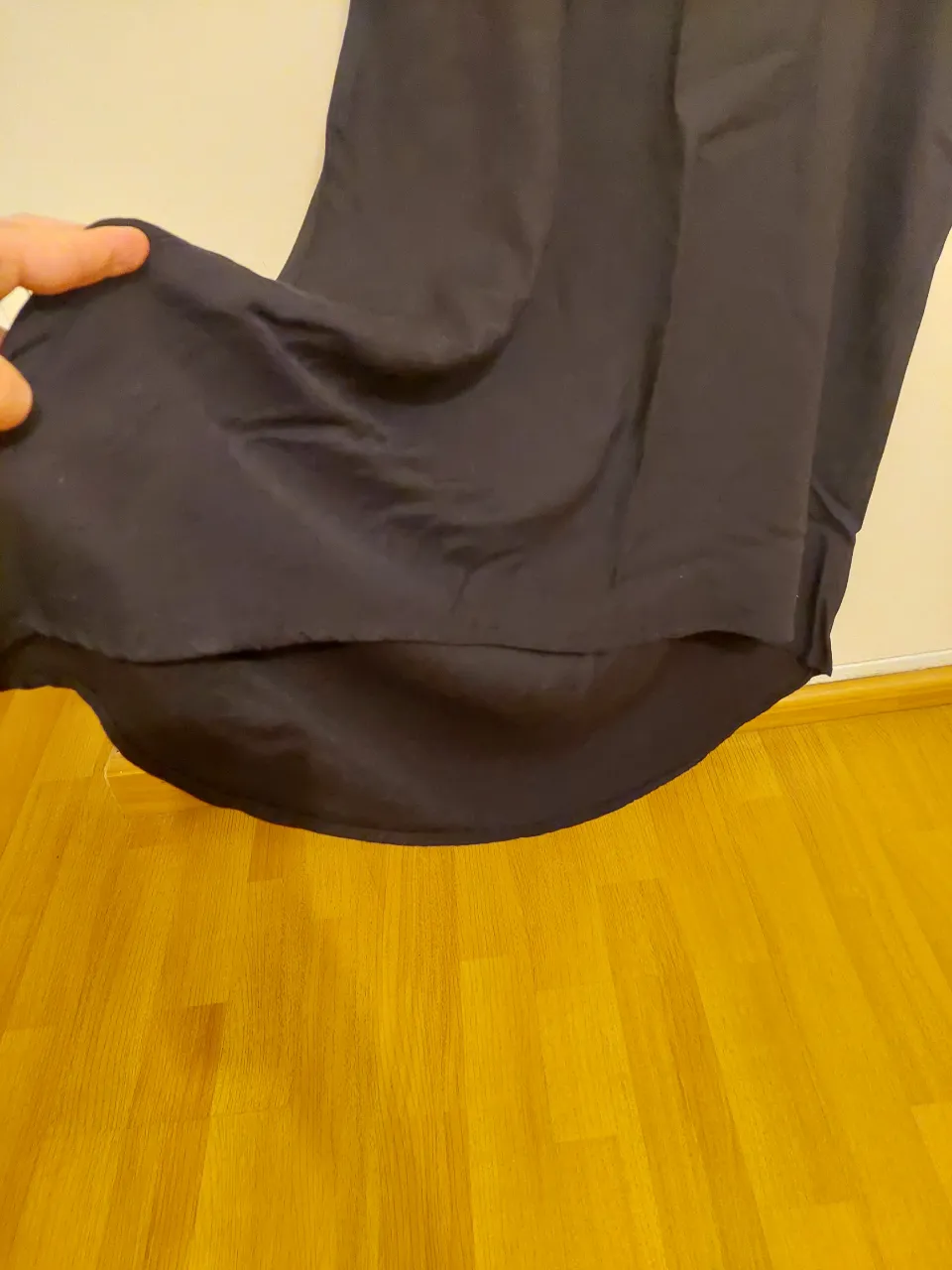 Pollera Vevû - imagen 4