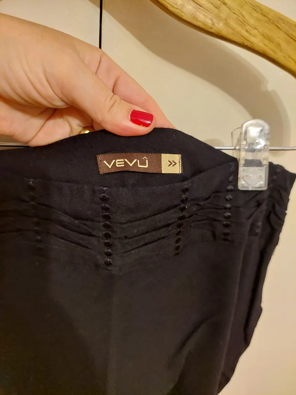 Pollera Vevû - imagen 5