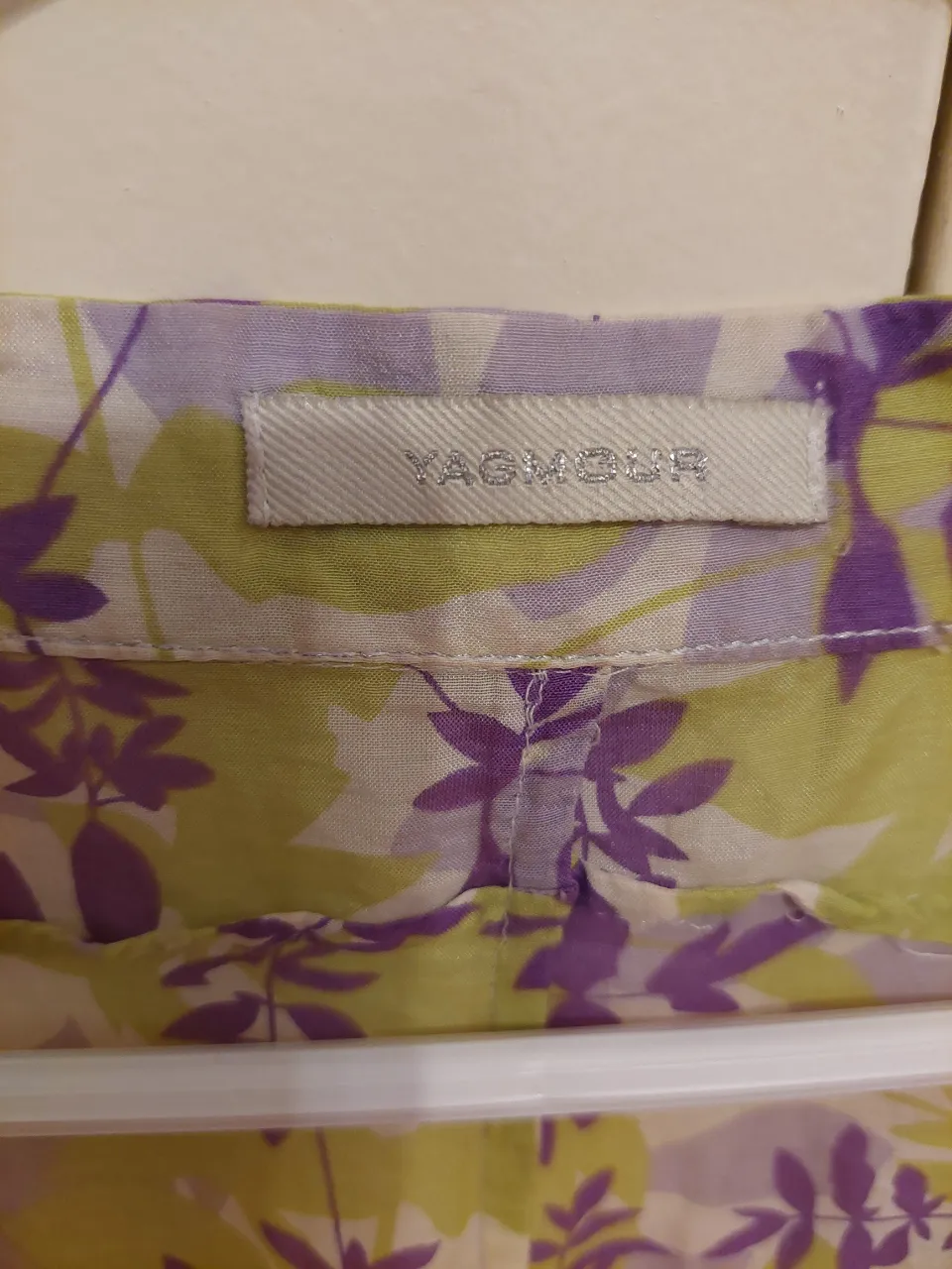 Blusa Yagmour - imagen 3