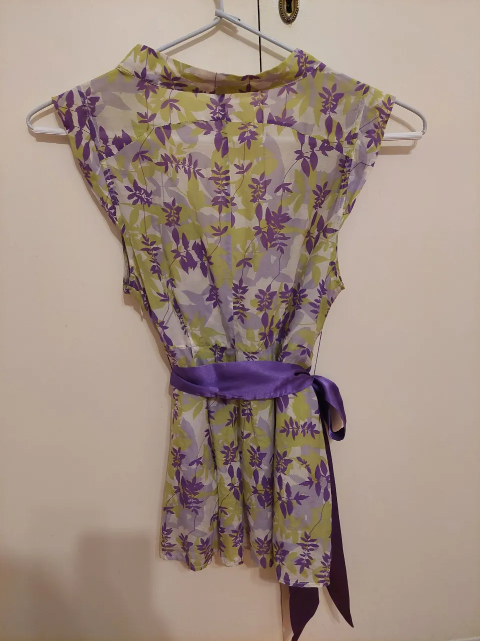 Blusa Yagmour - imagen 2