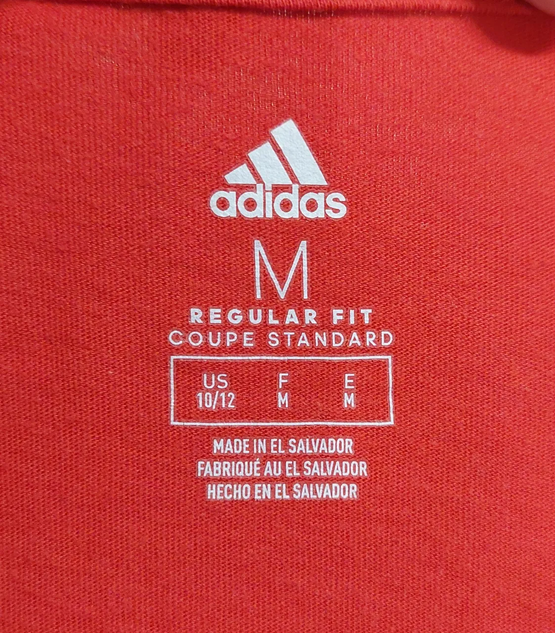Ropa deportiva adidas - imagen 3