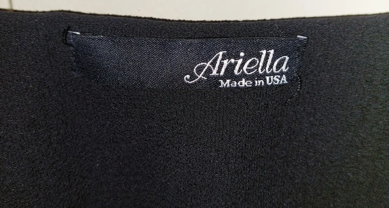Remera Ariella - imagen 3