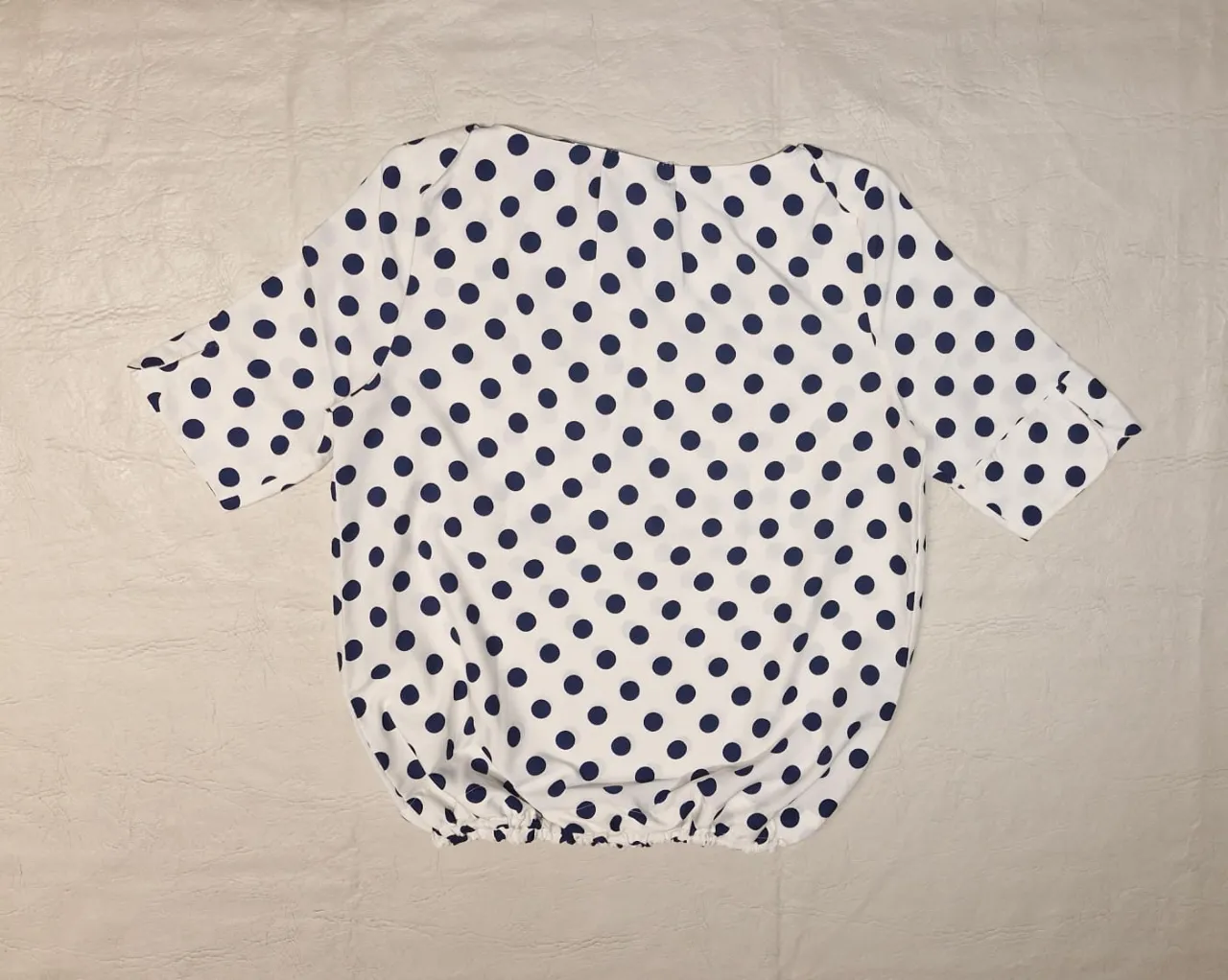 Blusa Sfera - imagen 3