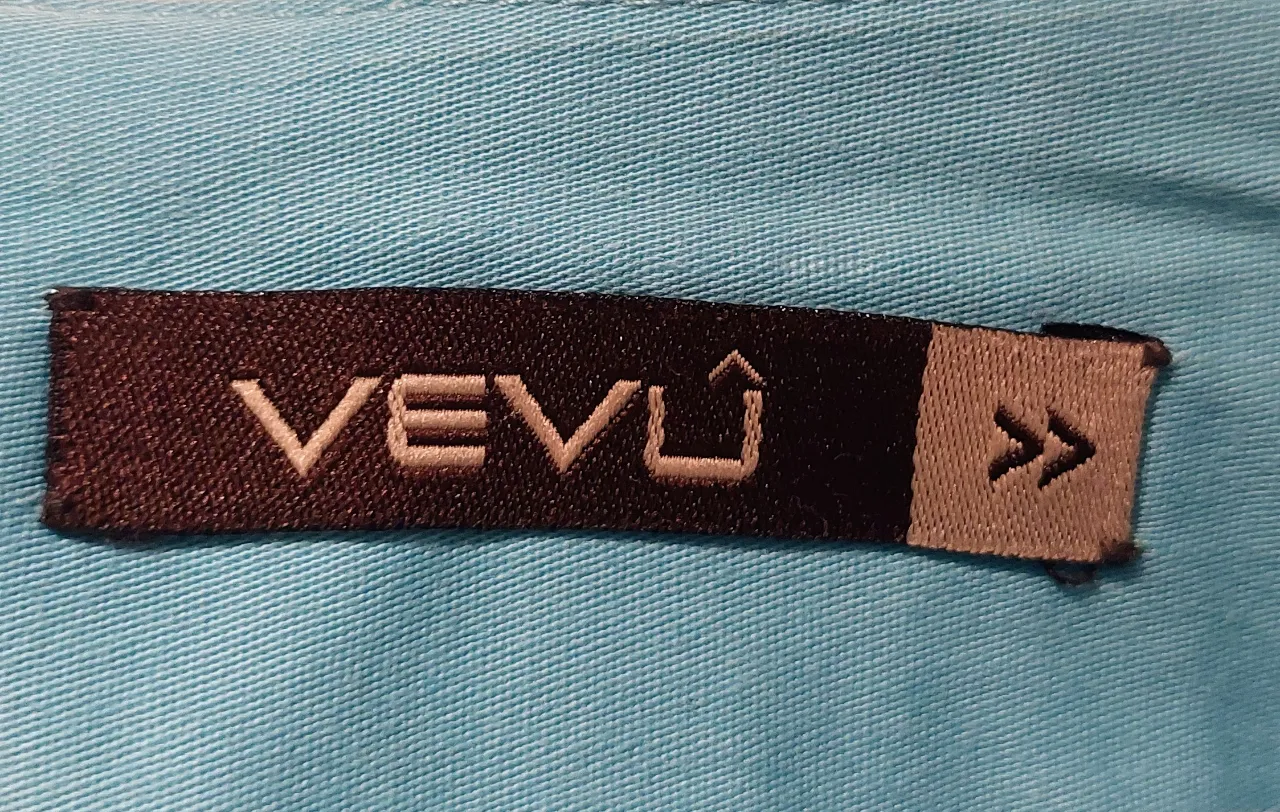 Pollera Vevû - imagen 4
