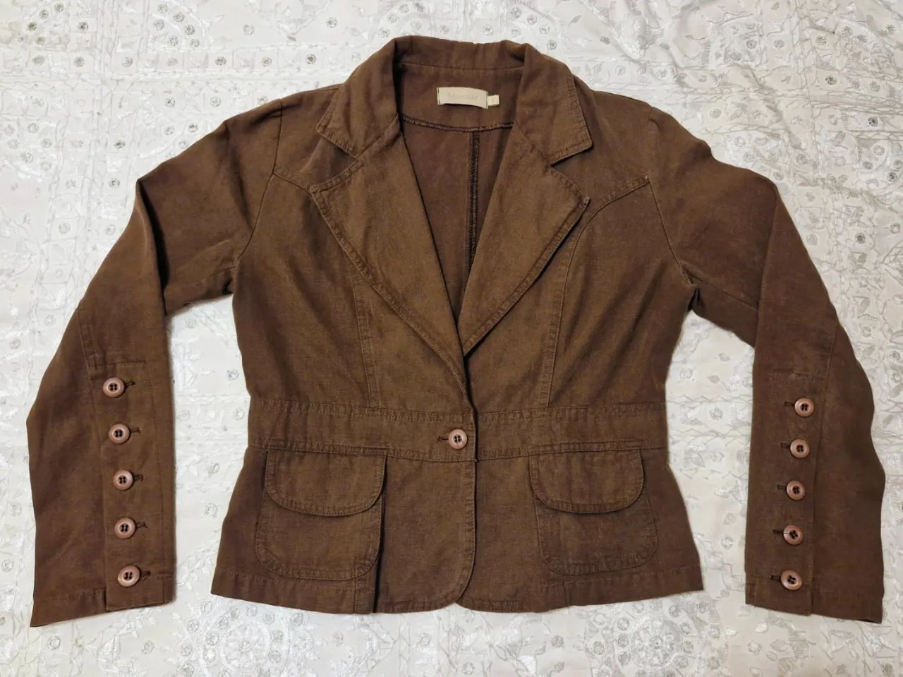 Blazer Montjuic - imagen 1