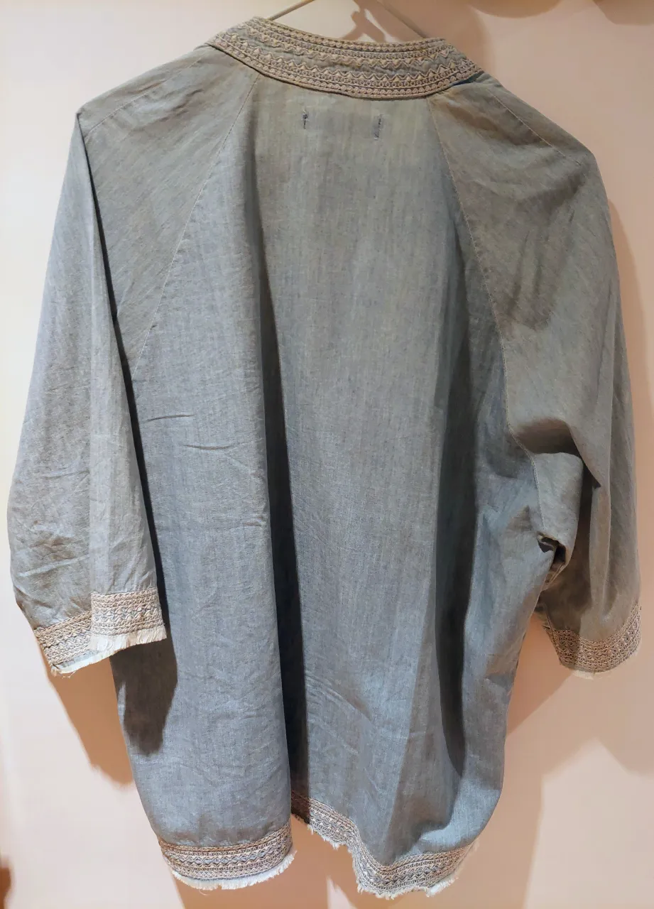 Kimono Ver - imagen 2