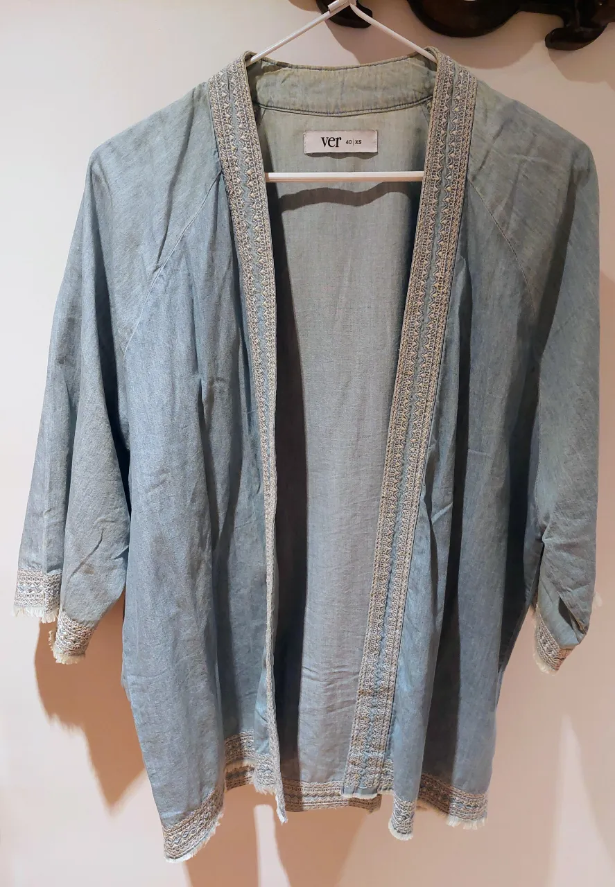 Kimono Ver - imagen 1