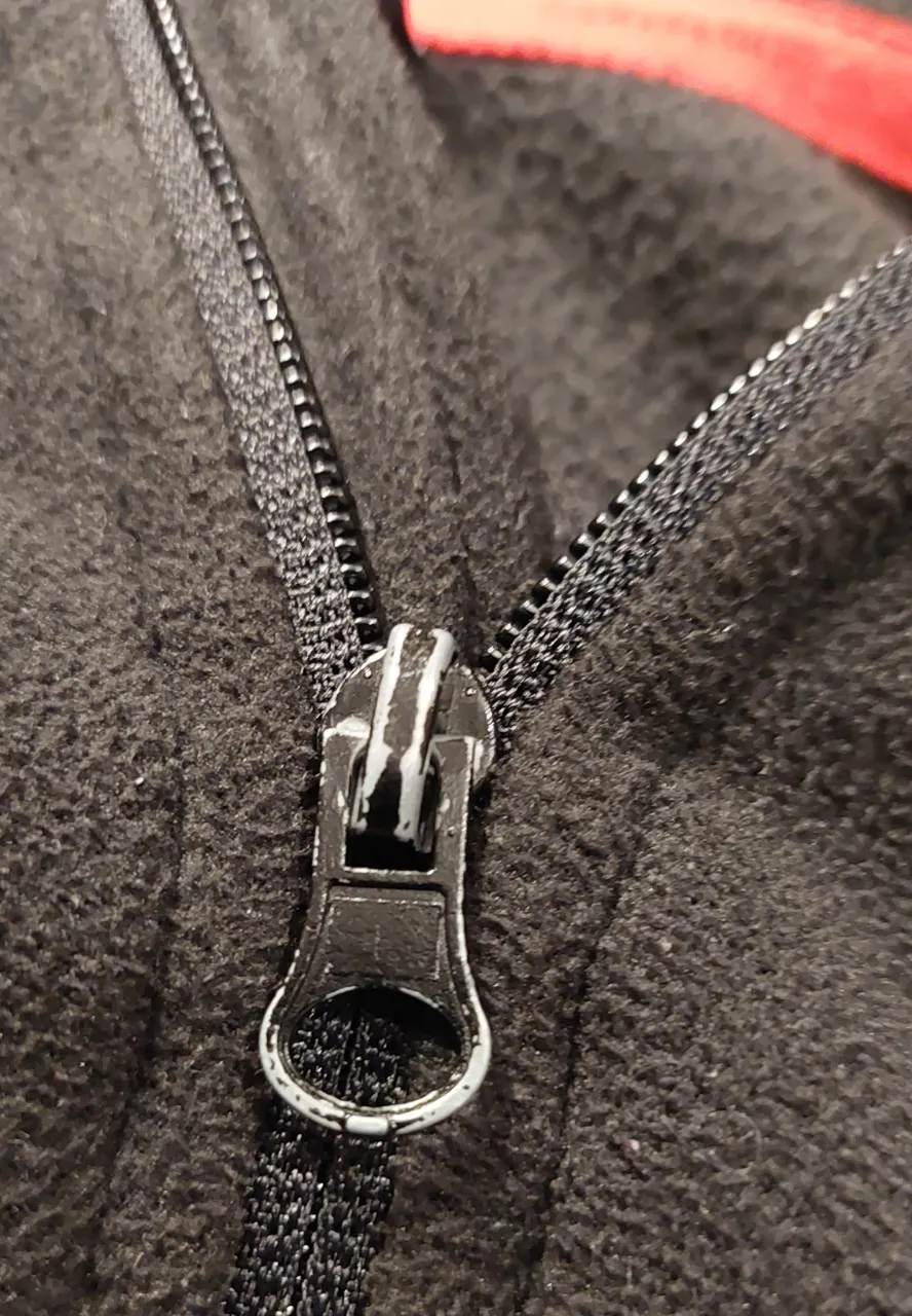 Campera de polar Montagne - imagen 4