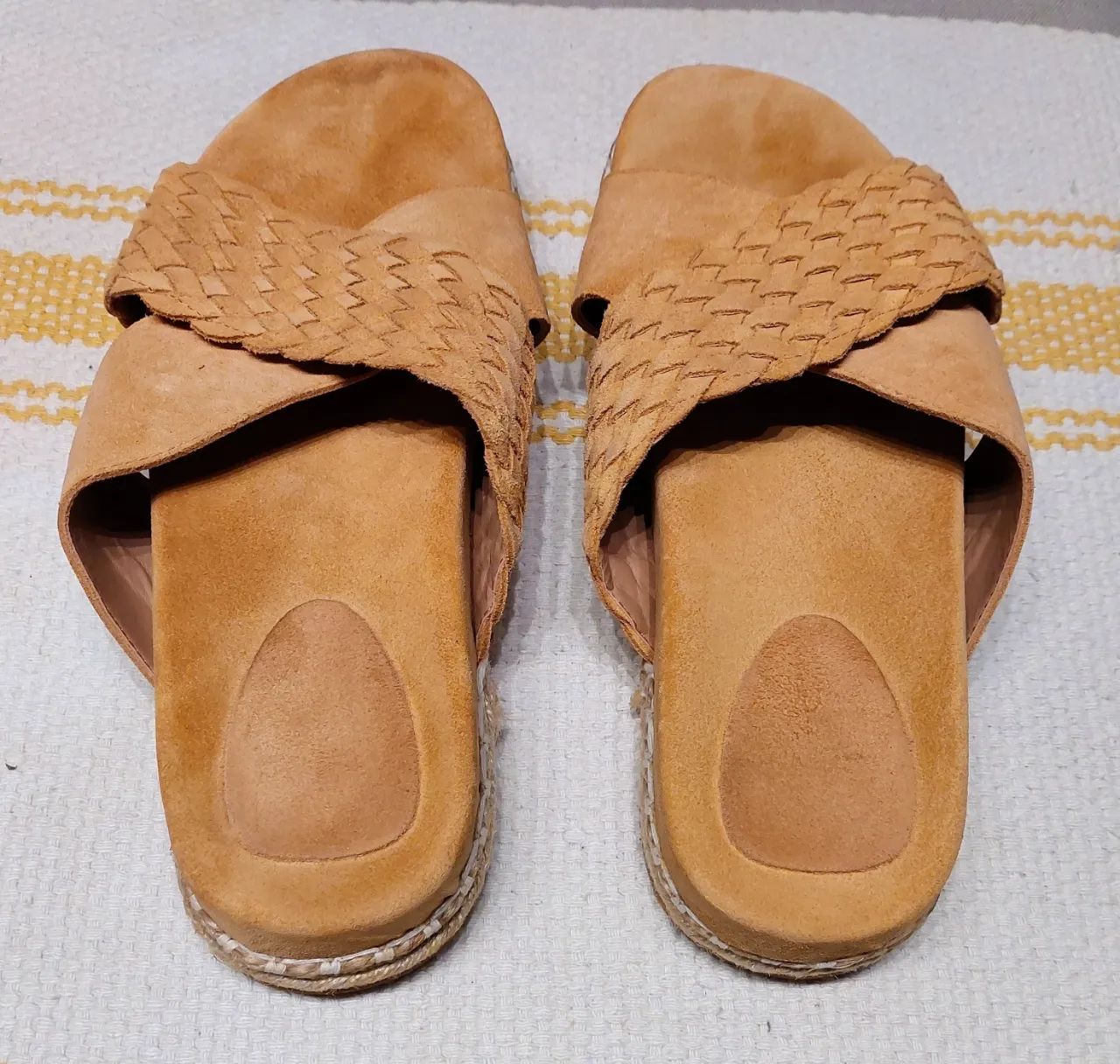 Sandalias Otra - imagen 1