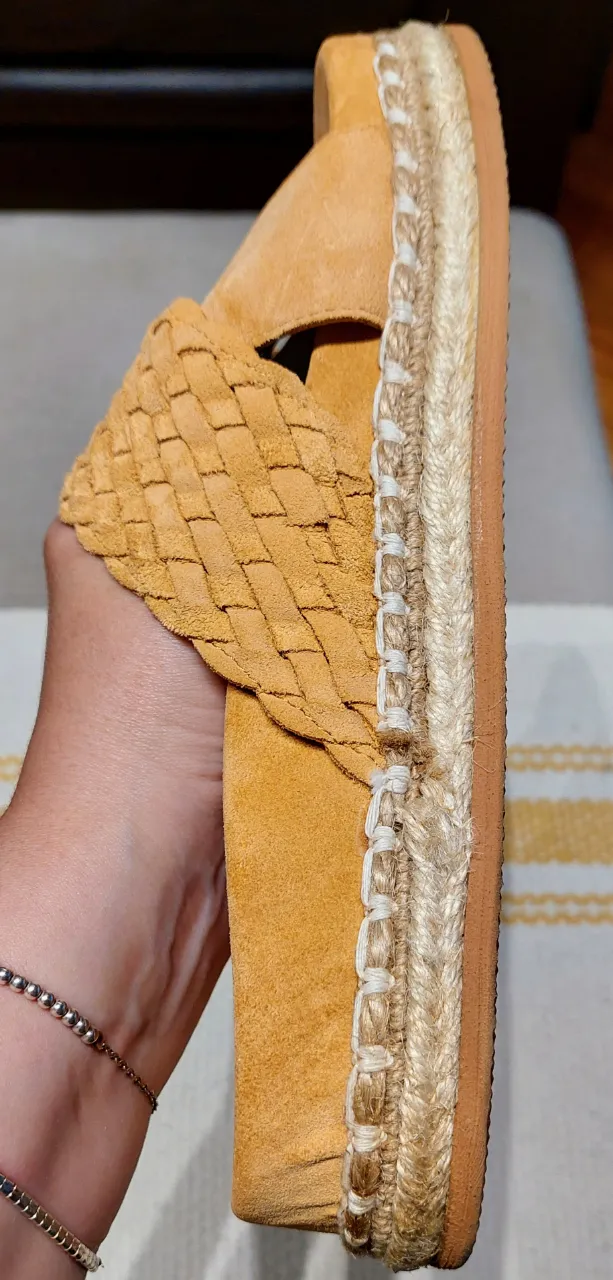 Sandalias Otra - imagen 2