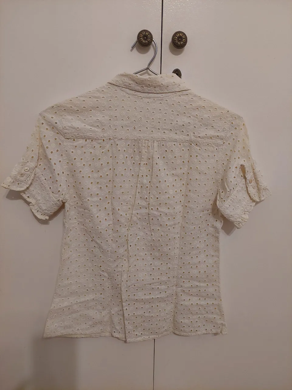 Blusa Awada - imagen 2