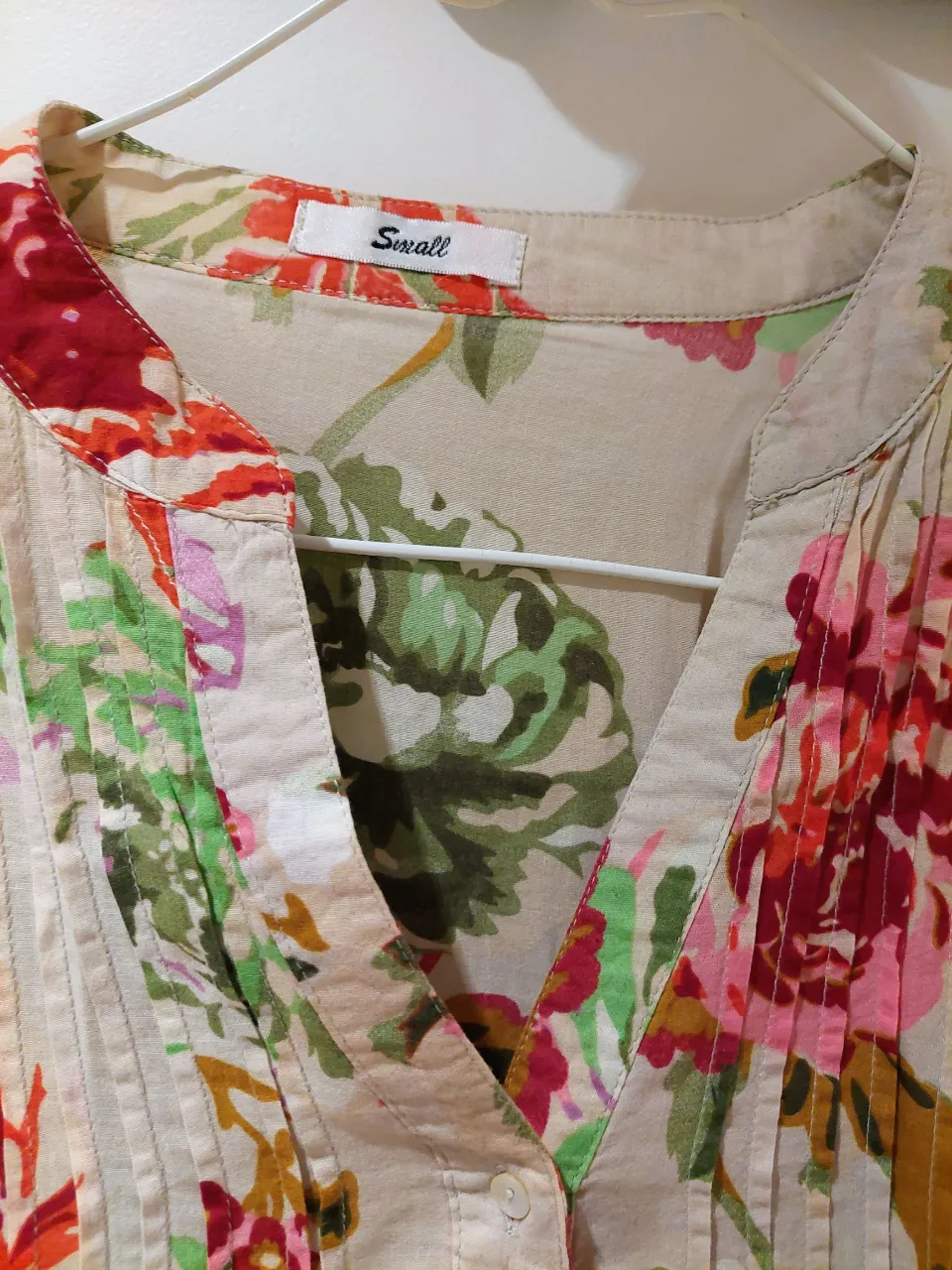 Camisa Otra - imagen 3