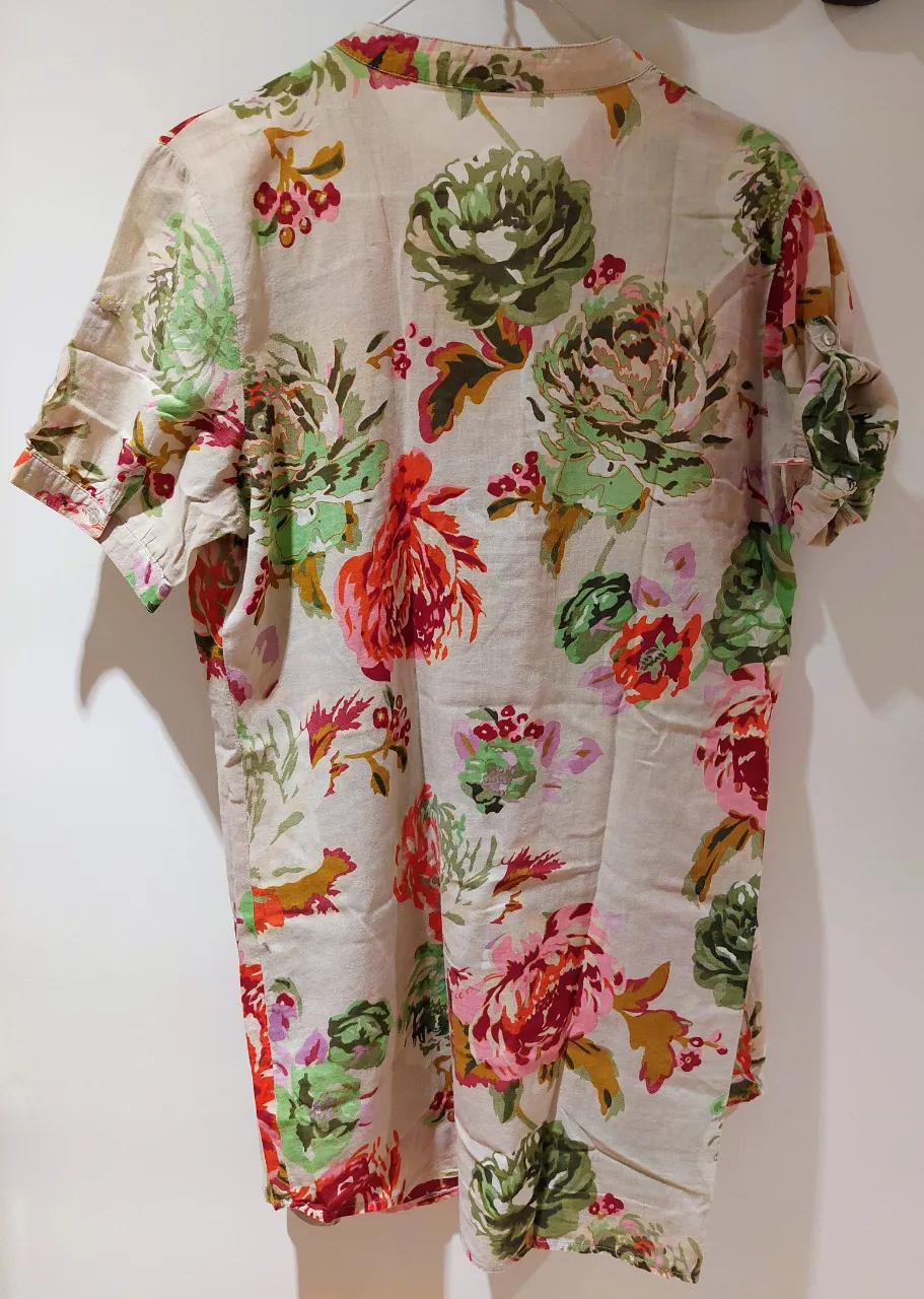 Camisa Otra - imagen 2