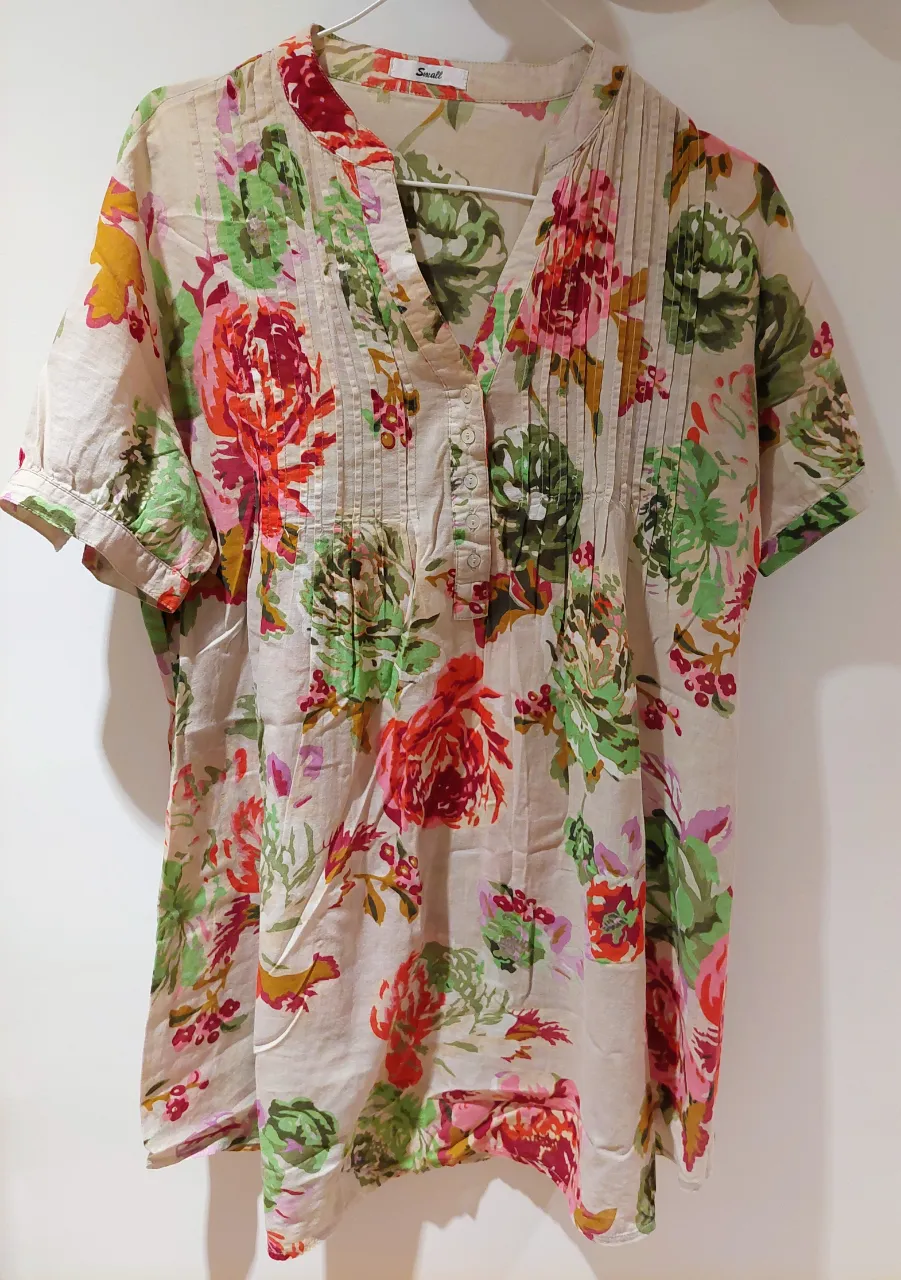 Camisa Otra - imagen 1
