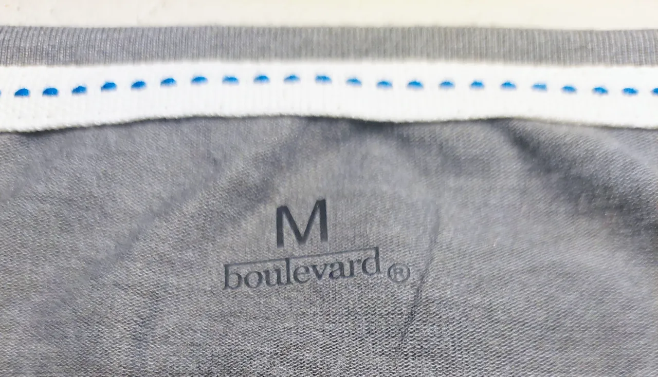 Remera Boulevard - imagen 3