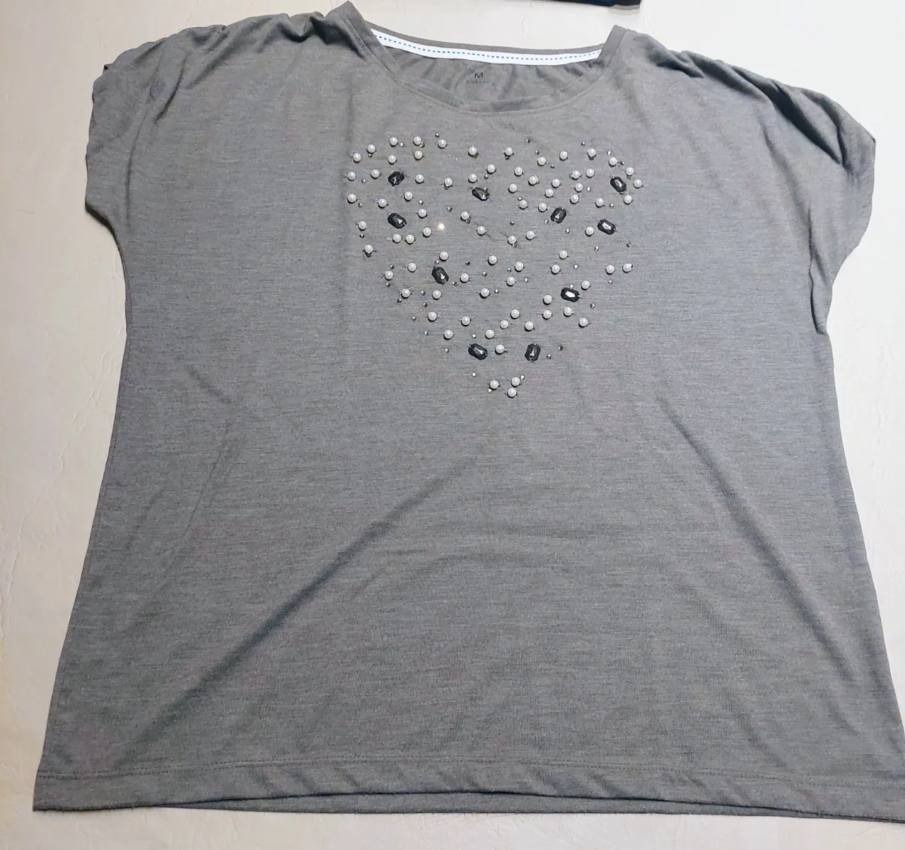 Remera Boulevard - imagen 1