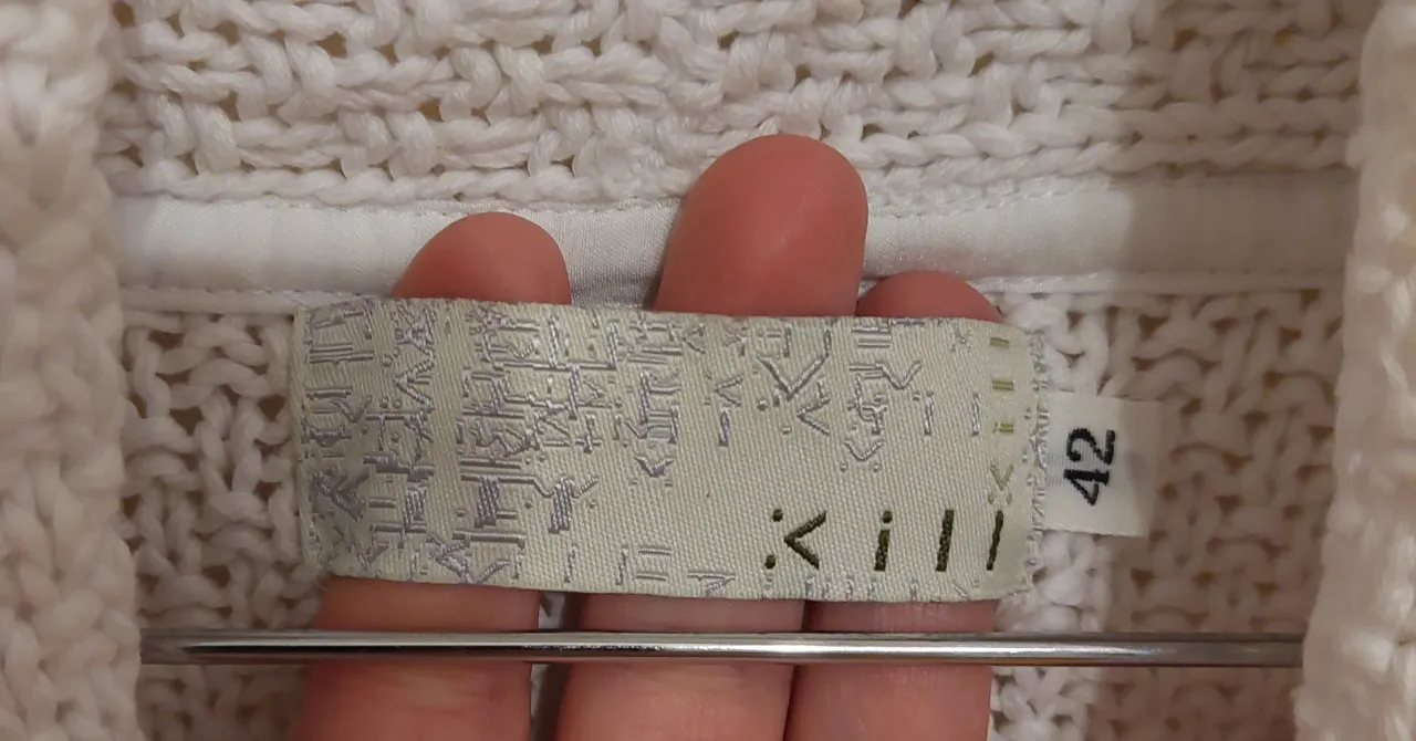 Chaleco Kill - Vista 3