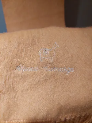 Alpaca camargo