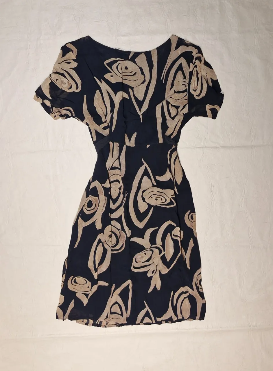 Vestido Otra - imagen 2