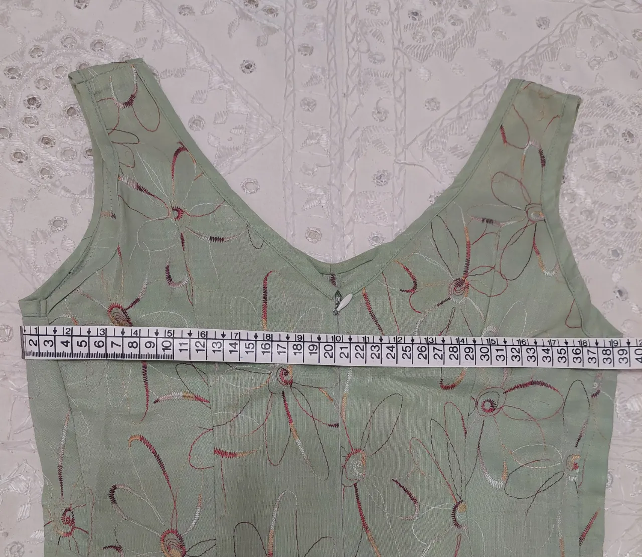 Vestido Gracias falak - imagen 4