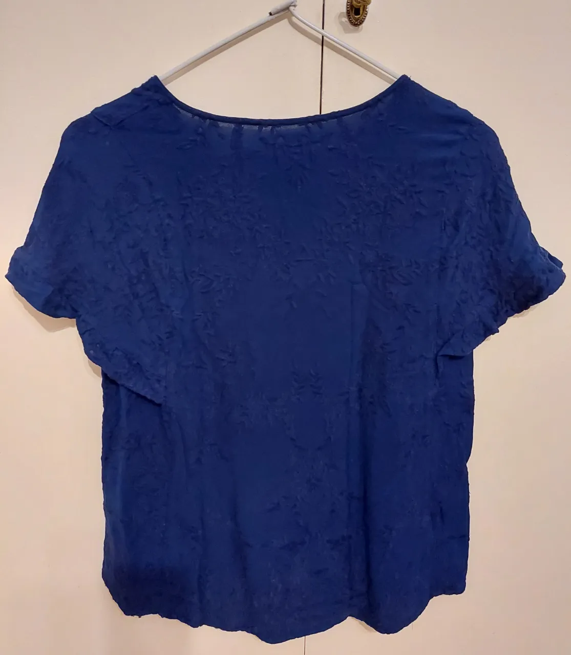 Remera Cuesta Blanca - Vista 2