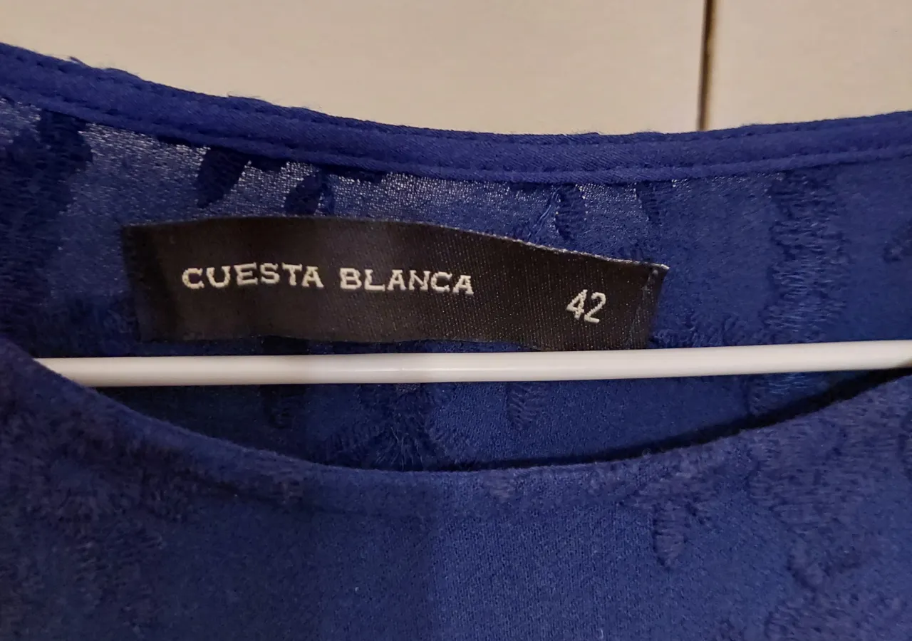 Remera Cuesta Blanca - Vista 3
