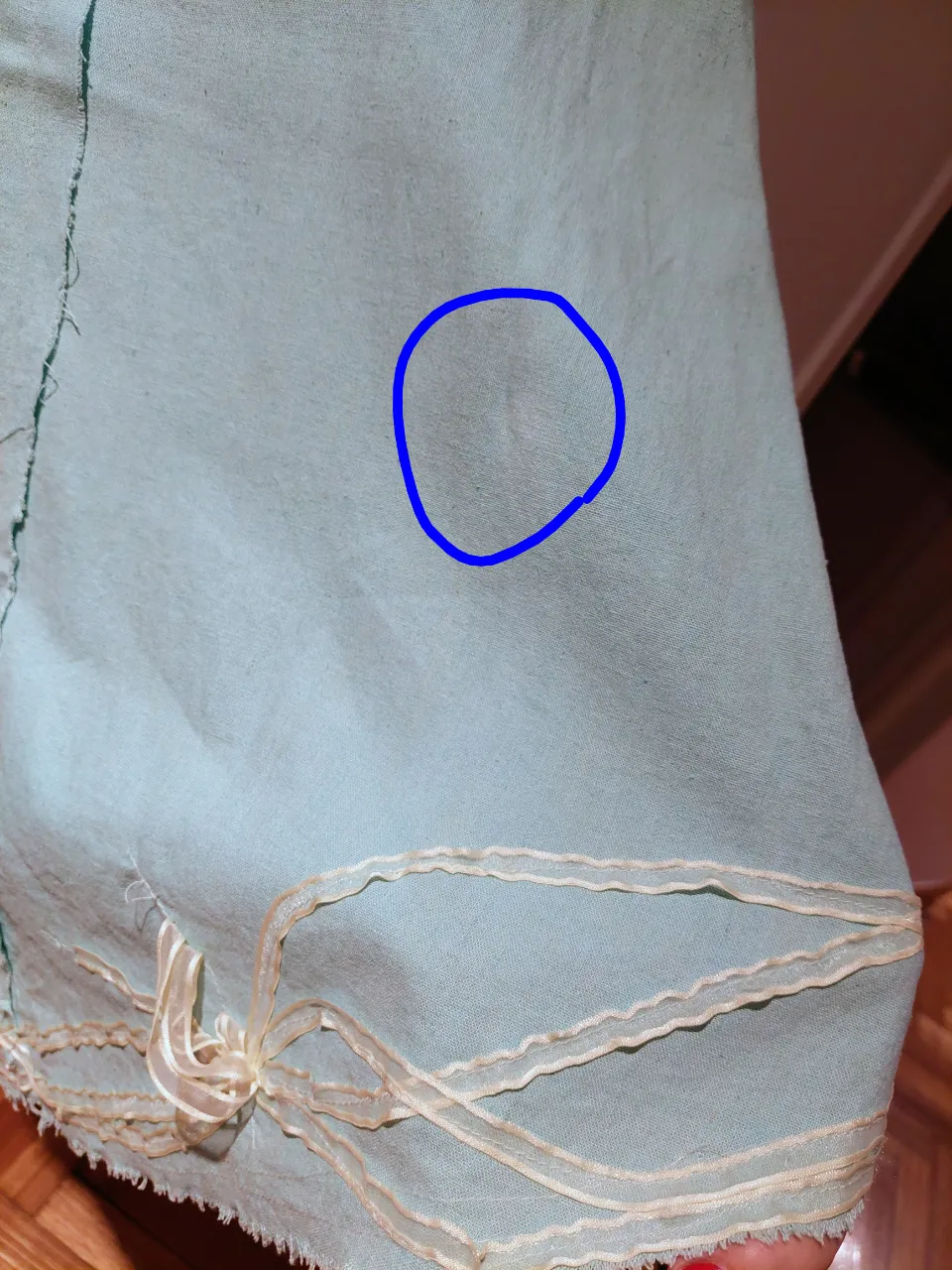 Pollera Otra - imagen 4