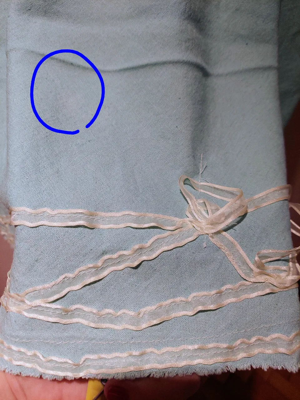 Pollera Otra - imagen 3