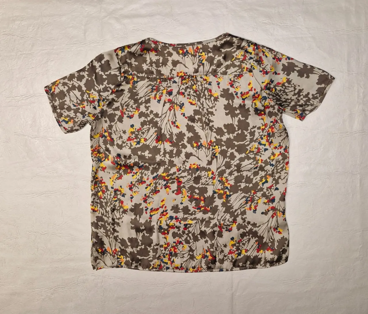 Blusa Yagmour - imagen 2