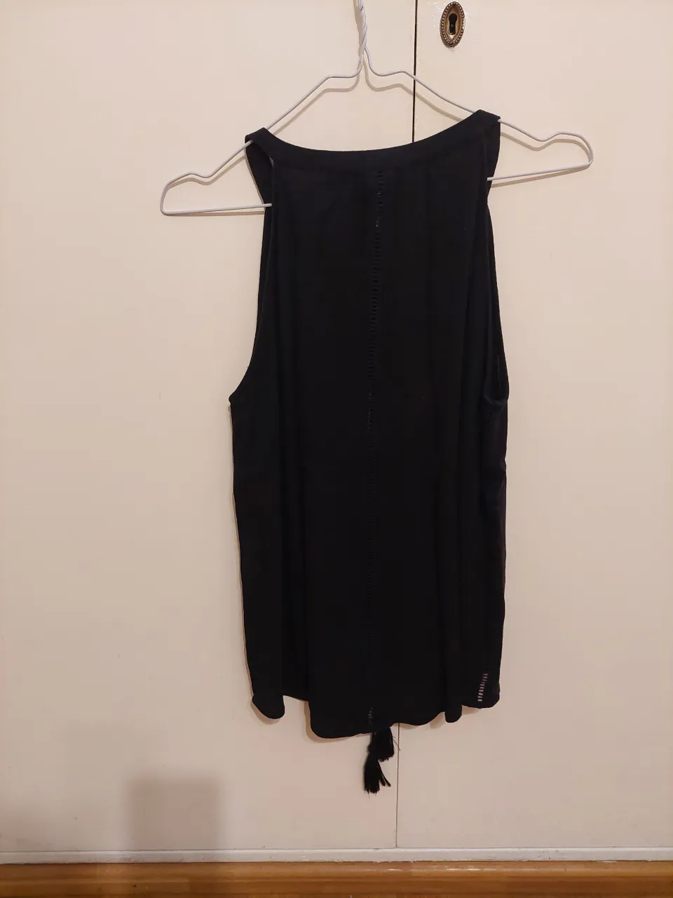 Musculosa Forever 21 - imagen 2